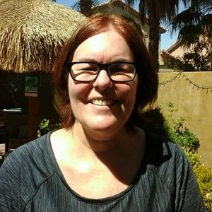 Meet your Posher, Shelley